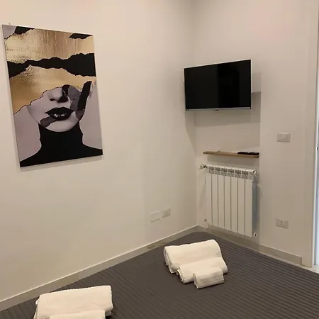 Appartement Ognina Catánia