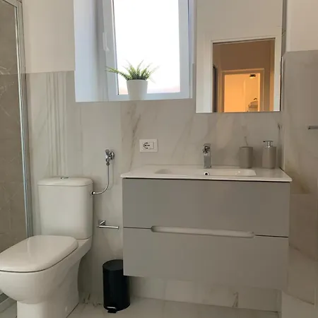 Ognina Appartement *