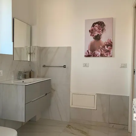 Appartement Ognina