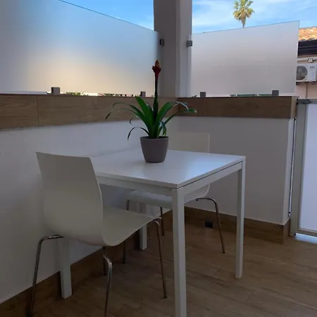 Appartement Ognina *