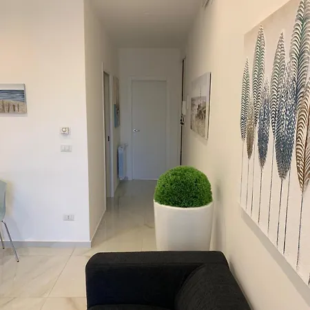 Appartement Ognina Catánia