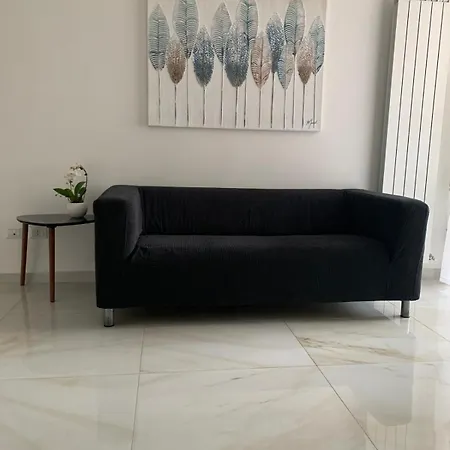 Appartement Ognina