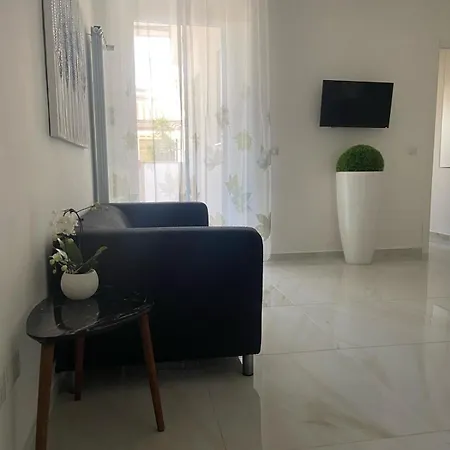 Ognina Appartement Catánia